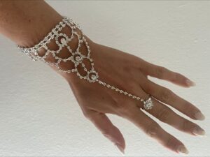 PULSERA ANILLO