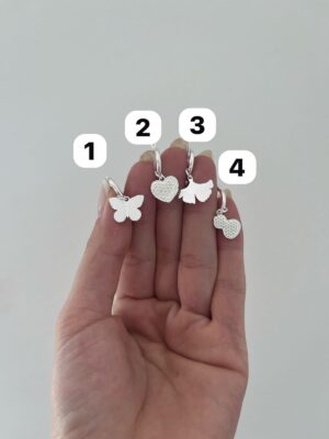 ARO ACERO BLANCO