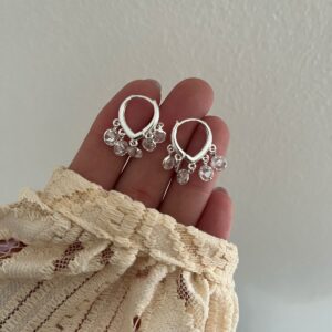 ARO ACERO BLANCO