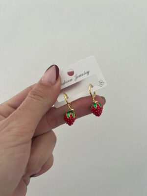 ARO ACERO DORADO