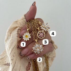 CONJUNTO ACERO DORADO