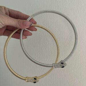 CHOCKER