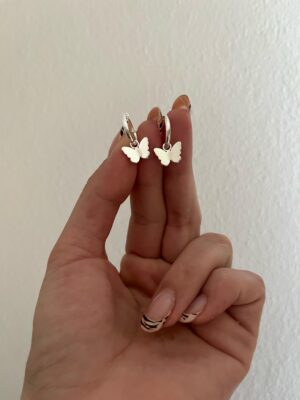 ARO ACERO BLANCO