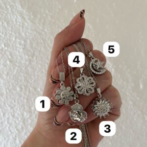 CONJUNTO ACERO QUIRURGICO