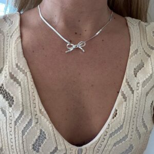 CADENA ACERO BLANCO