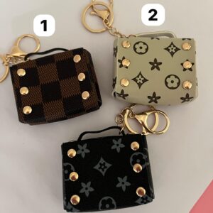 llavero para cartera