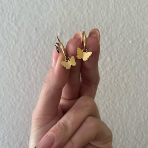 ARO ACERO DORADO