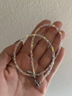 COLLAR PIEDRAS