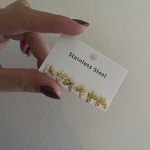 ARO ACERO DORADO