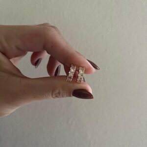 ARO ACERO DORADO
