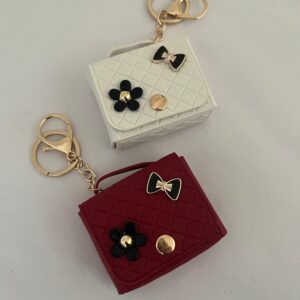 LLAVERO PARA CARTERA