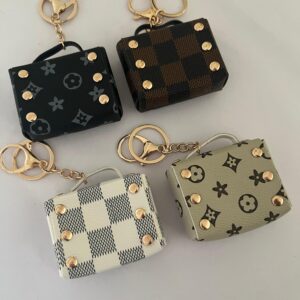 LLAVERO PARA CARTERA