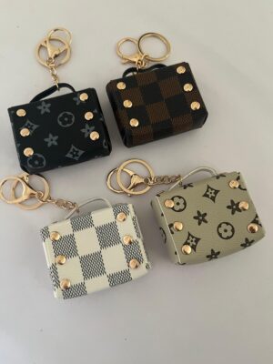 LLAVERO PARA CARTERA