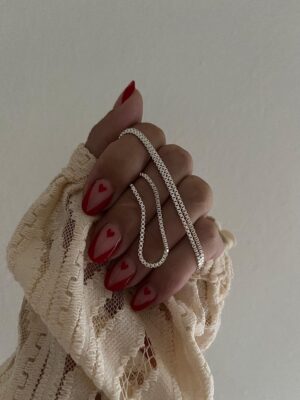 CADENA ACERO BLANCO