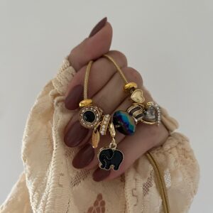CADENA PANDORA