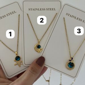 CONJUNTO SATURNO