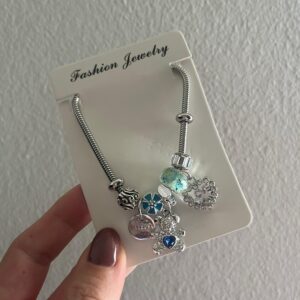 PULSERA PANDORA