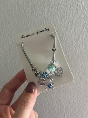 PULSERA PANDORA