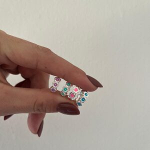 HUGGIES LAMINADO EN PLATA