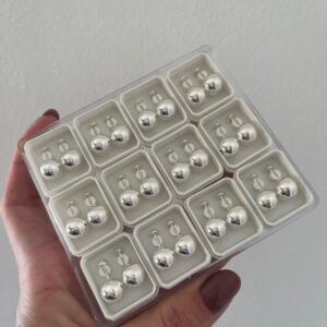 ABRIDOR PLATA925