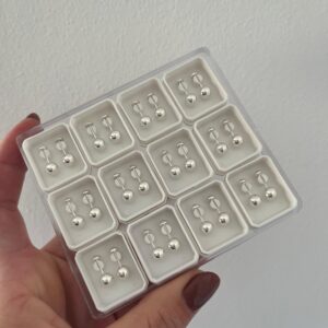 ABRIDOR PLATA925