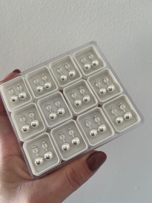 ABRIDOR PLATA925