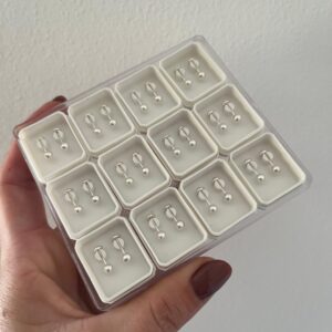 ABRIDOR PLATA925
