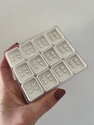 ABRIDOR PLATA925