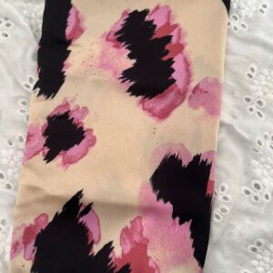 PAÑUELO SEDA