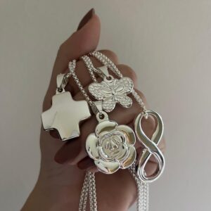 CONJUNTO ACERO BLANCO