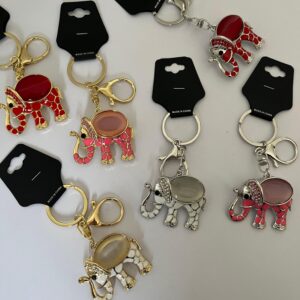 LLAVERO PARA CARTERA