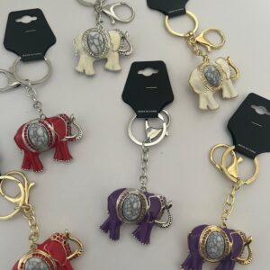 LLAVERO PARA CARTERA
