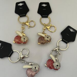 LLAVERO PARA CARTERA