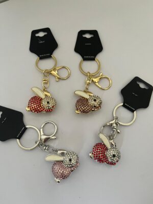 LLAVERO PARA CARTERA