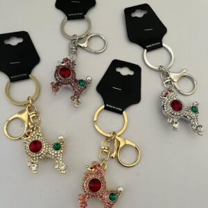 LLAVERO PARA CARTERA