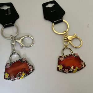 LLAVERO PARA CARTERA