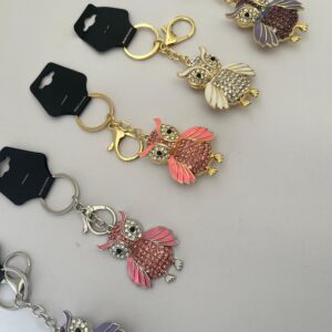 LLAVERO PARA CARTERA