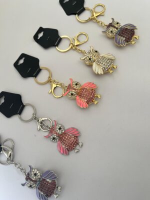 LLAVERO PARA CARTERA