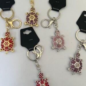 LLAVERO PARA CARTERA