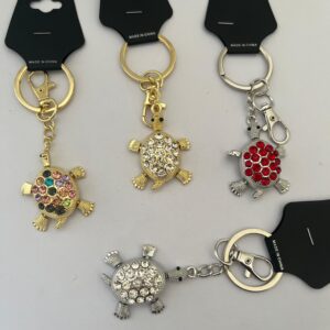 LLAVERO PARA CARTERA