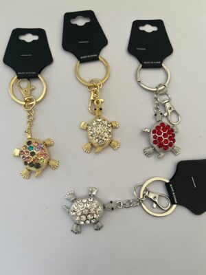 LLAVERO PARA CARTERA