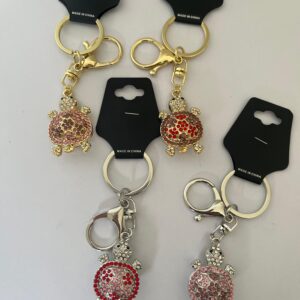 LLAVERO PARA CARTERA