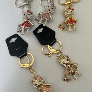 LLAVERO PARA CARTERA