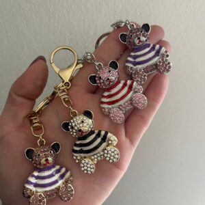 LLAVERO PARA CARTERA