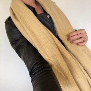 PASHMINA