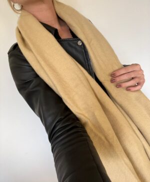 PASHMINA