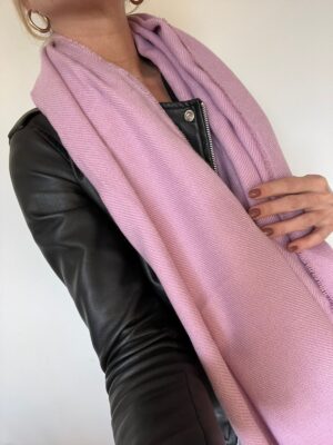 PASHMINA
