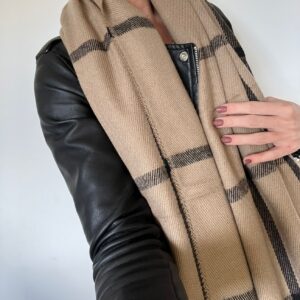 PASHMINA