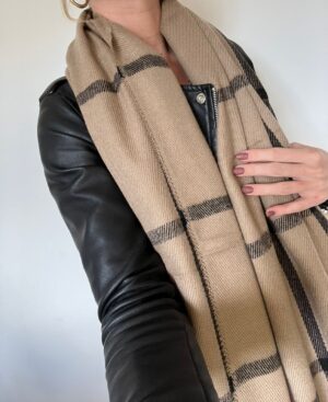 PASHMINA