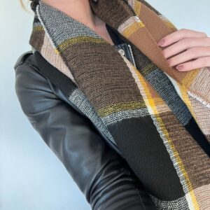 PASHMINA